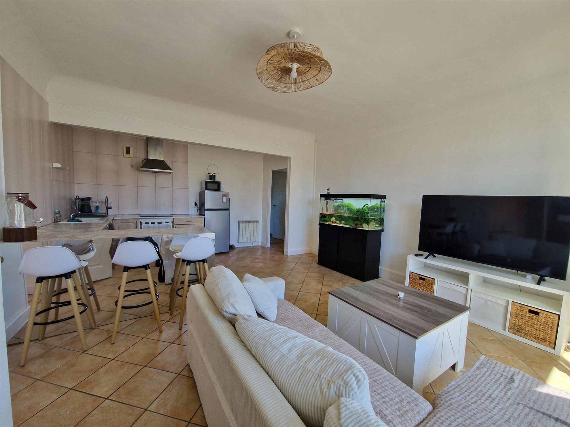 Maison à louer, 72m², Ascoux