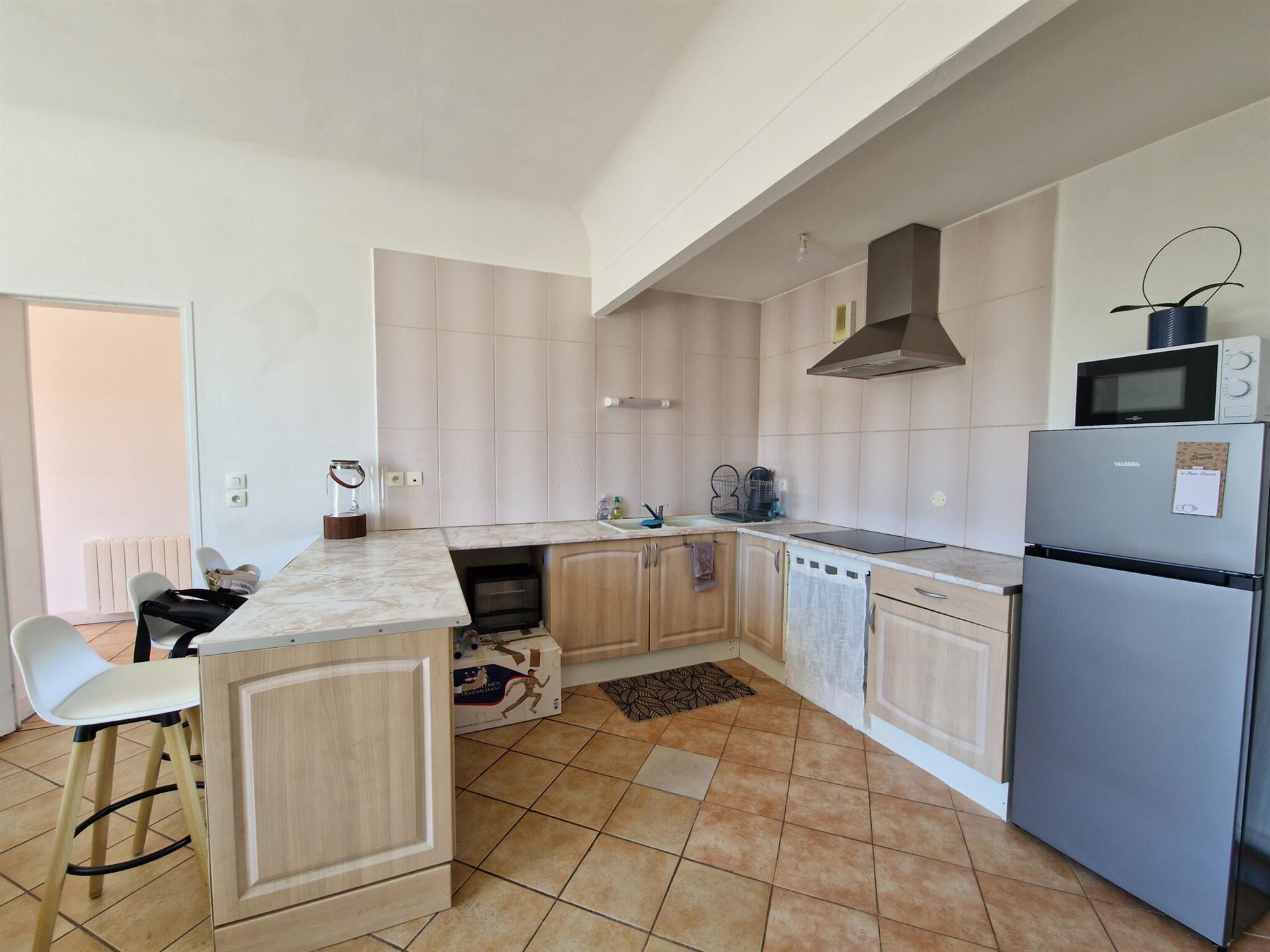 Maison à louer, 72m², Ascoux