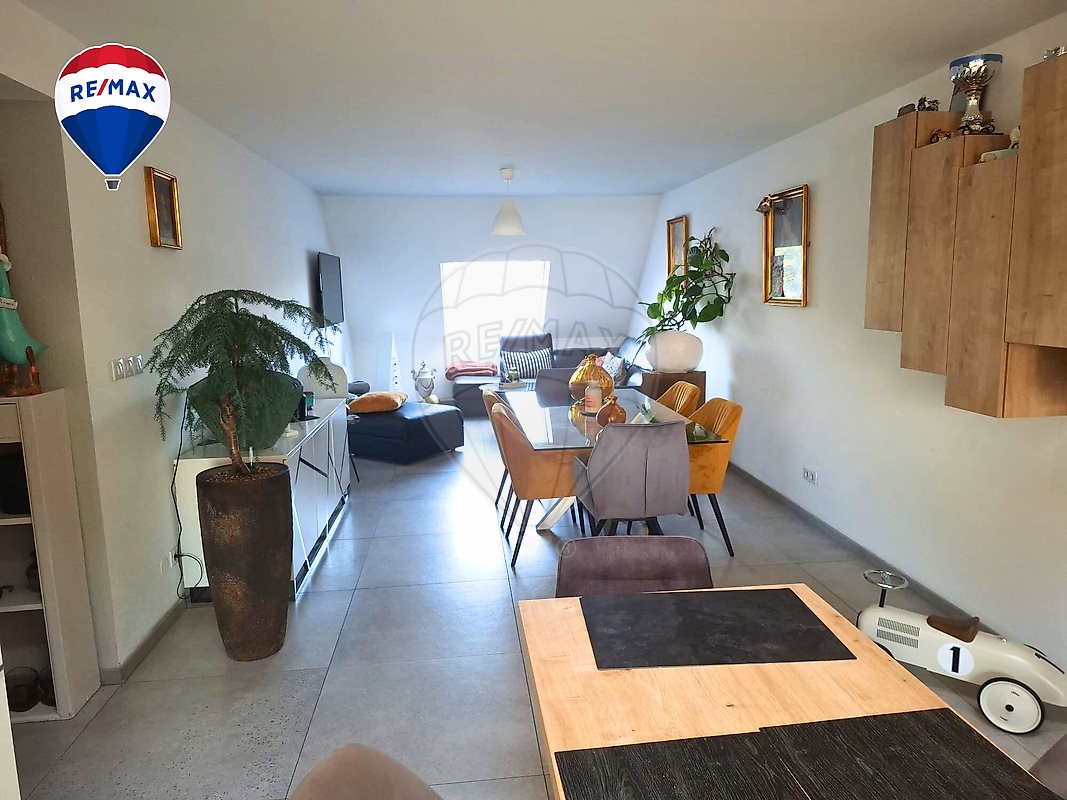 Appartement à louer, 86m², Riedisheim