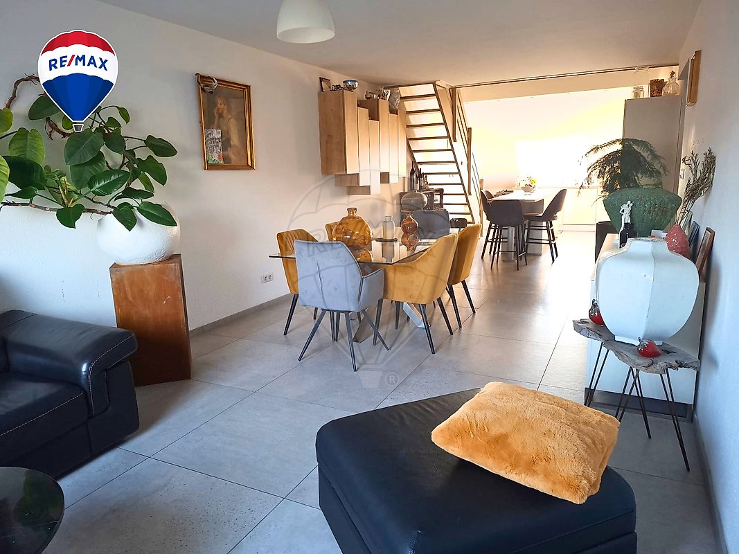 Appartement à louer, 86m², Riedisheim