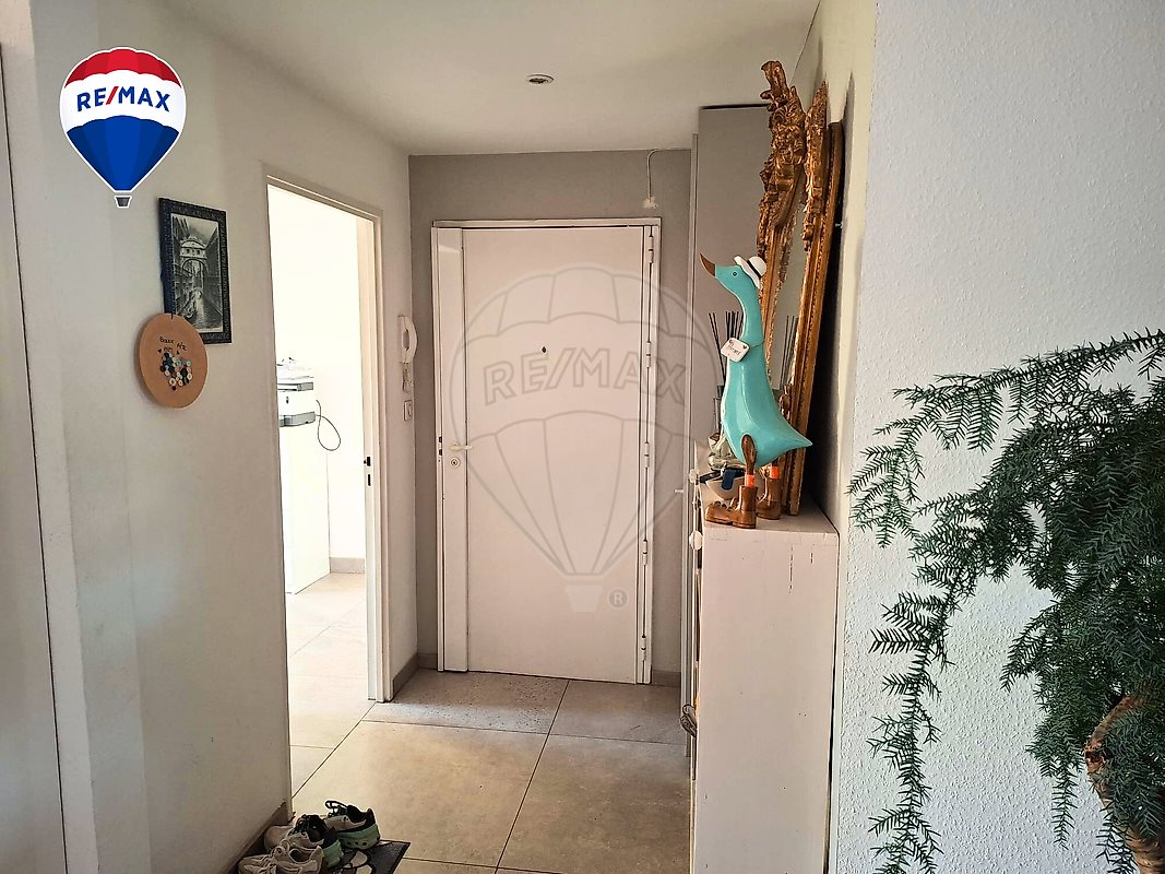 Appartement à louer, 86m², Riedisheim