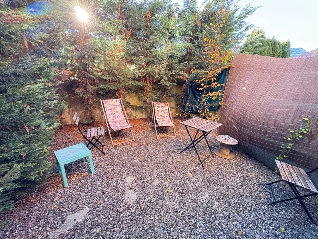 Appartement à vendre, 26m², Ancelle