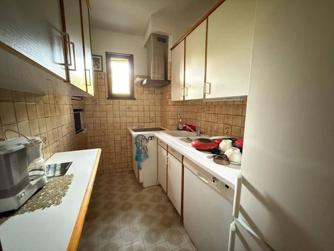 Appartement à louer, 69m², Seyne (Le Grand Puy)