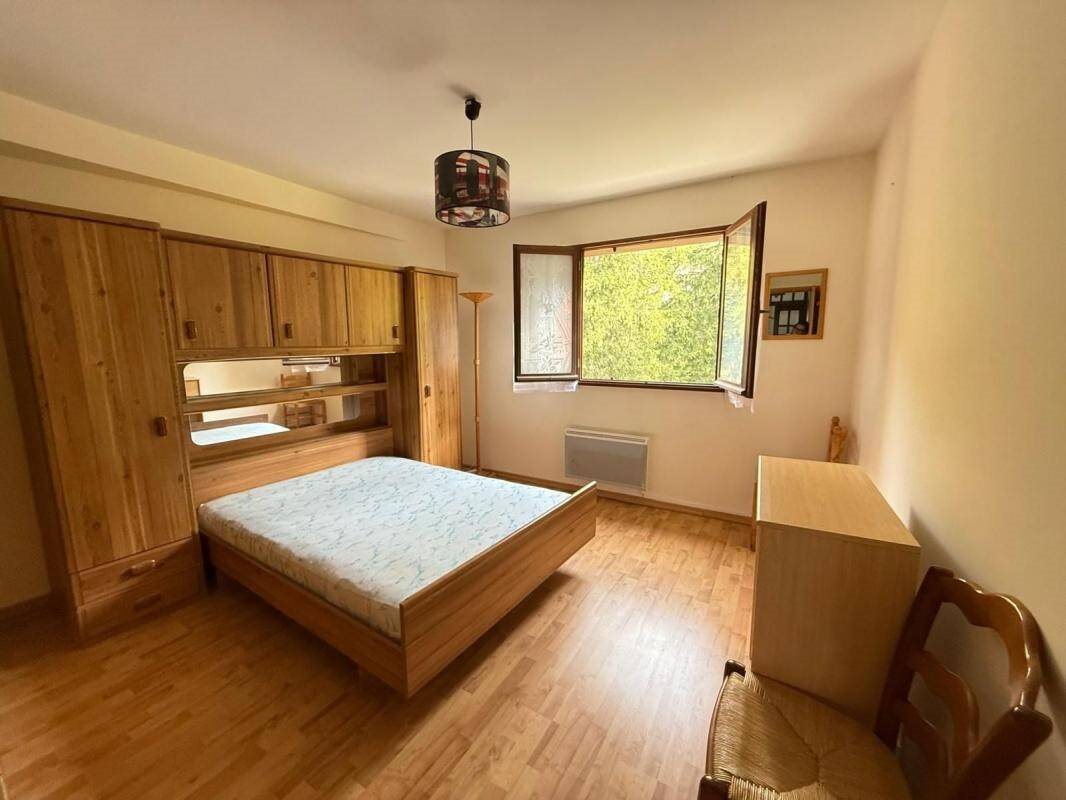 Appartement à louer, 69m², Seyne (Le Grand Puy)