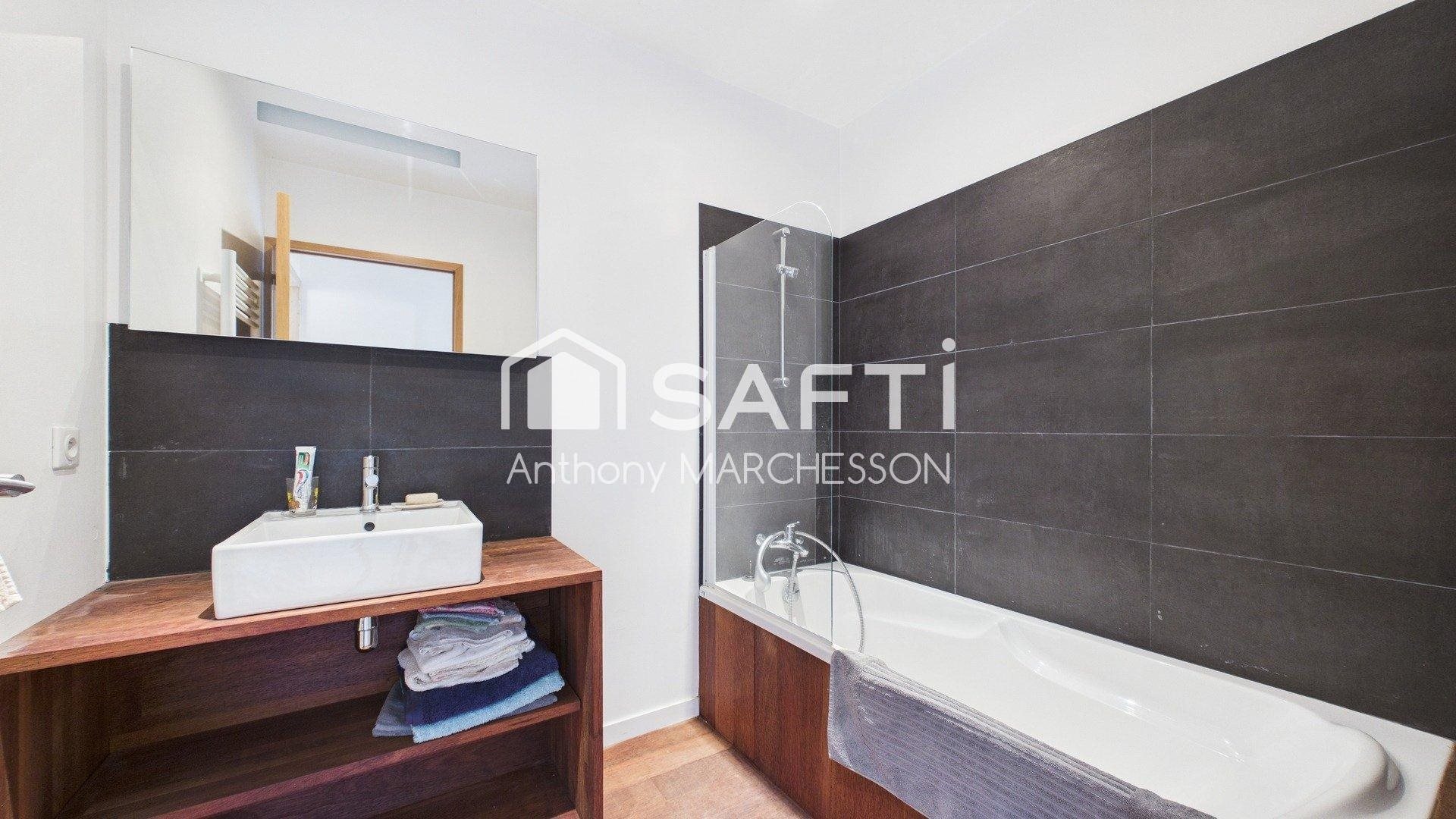 Maison à vendre, 117m², Puilboreau