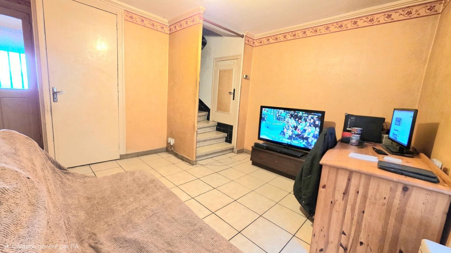 Maison à vendre, 70m², Culoz