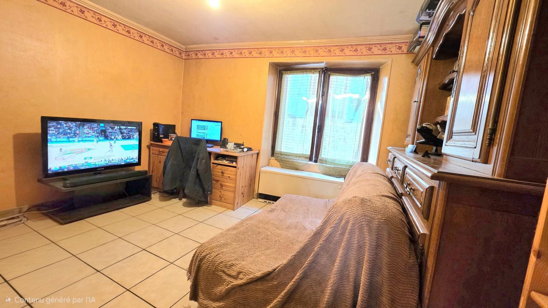 Maison à vendre, 70m², Culoz