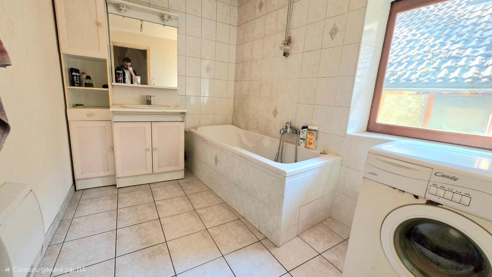 Maison à vendre, 70m², Culoz