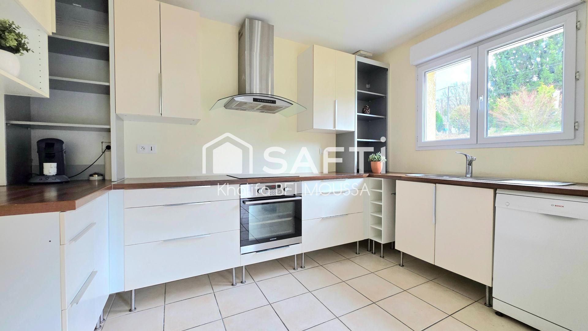 Maison à vendre, 147m², Vimines