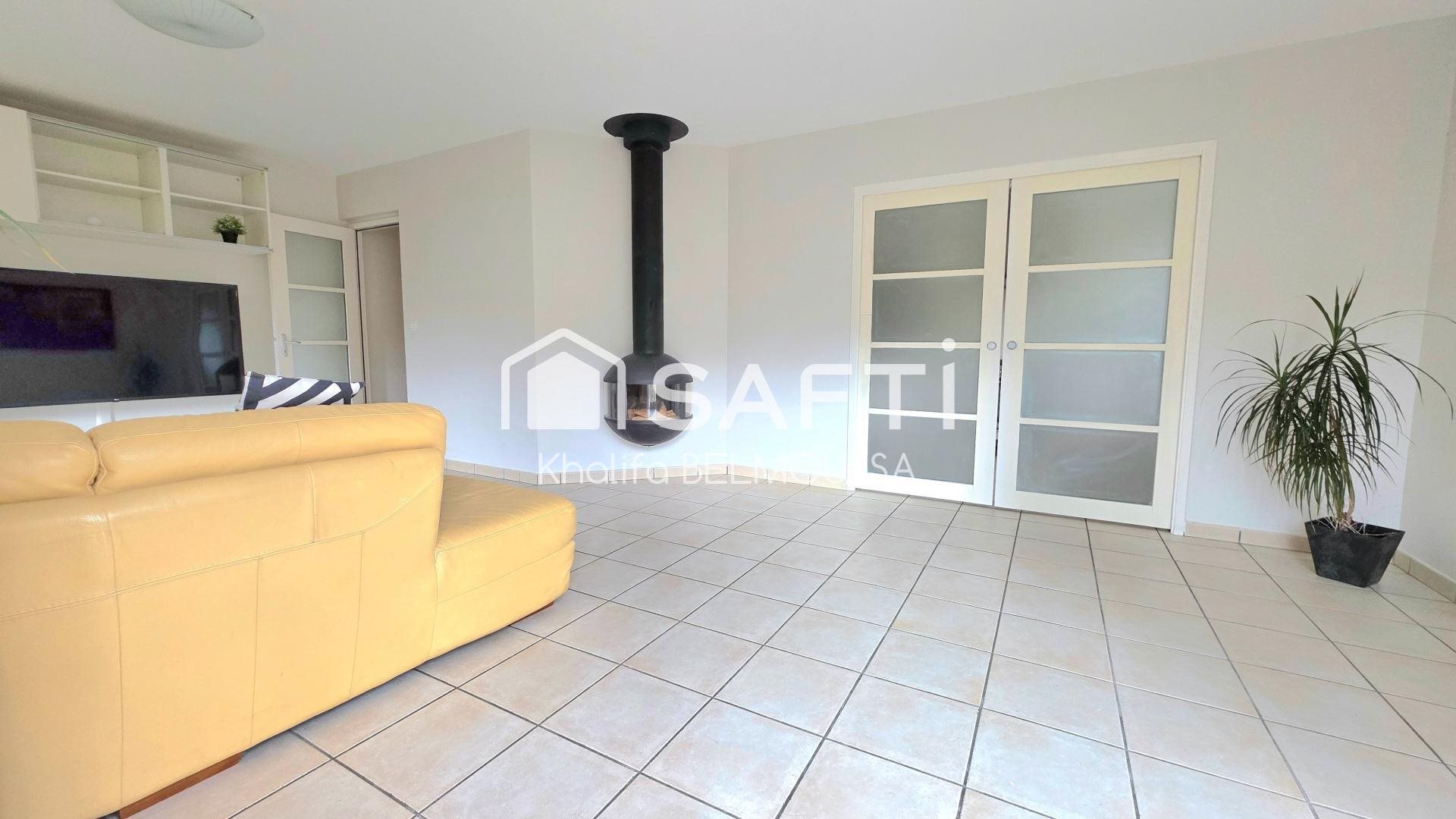 Maison à vendre, 147m², Vimines