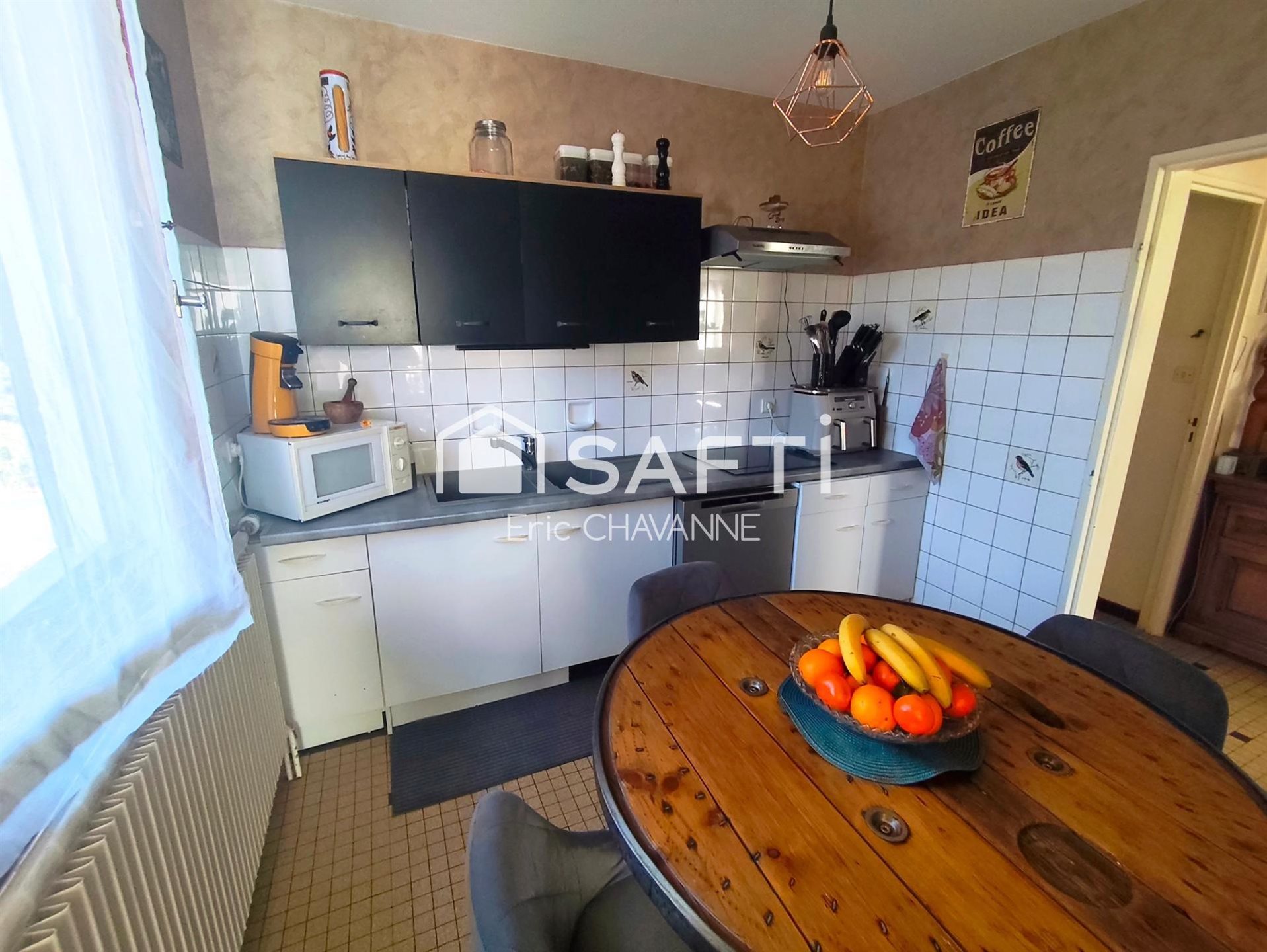 Maison à vendre, 78m², Vieux-Charmont