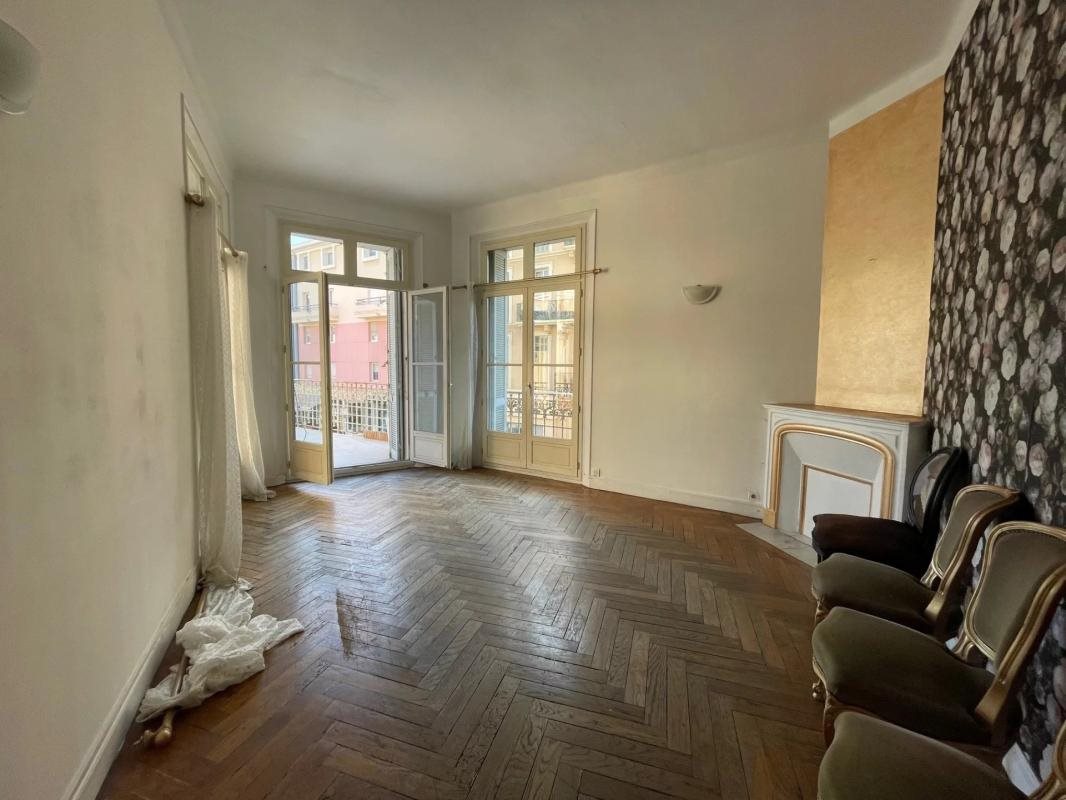 Appartement à vendre, 100m², Le Cannet