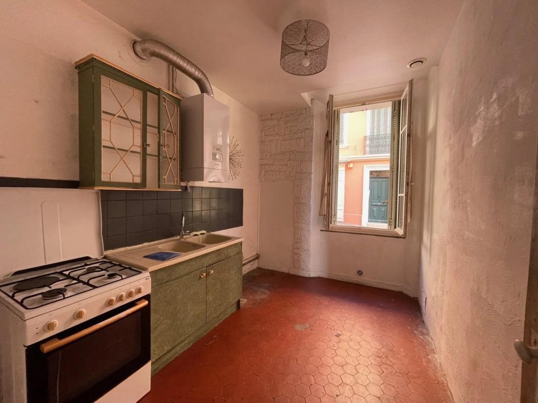 Appartement à vendre, 100m², Le Cannet