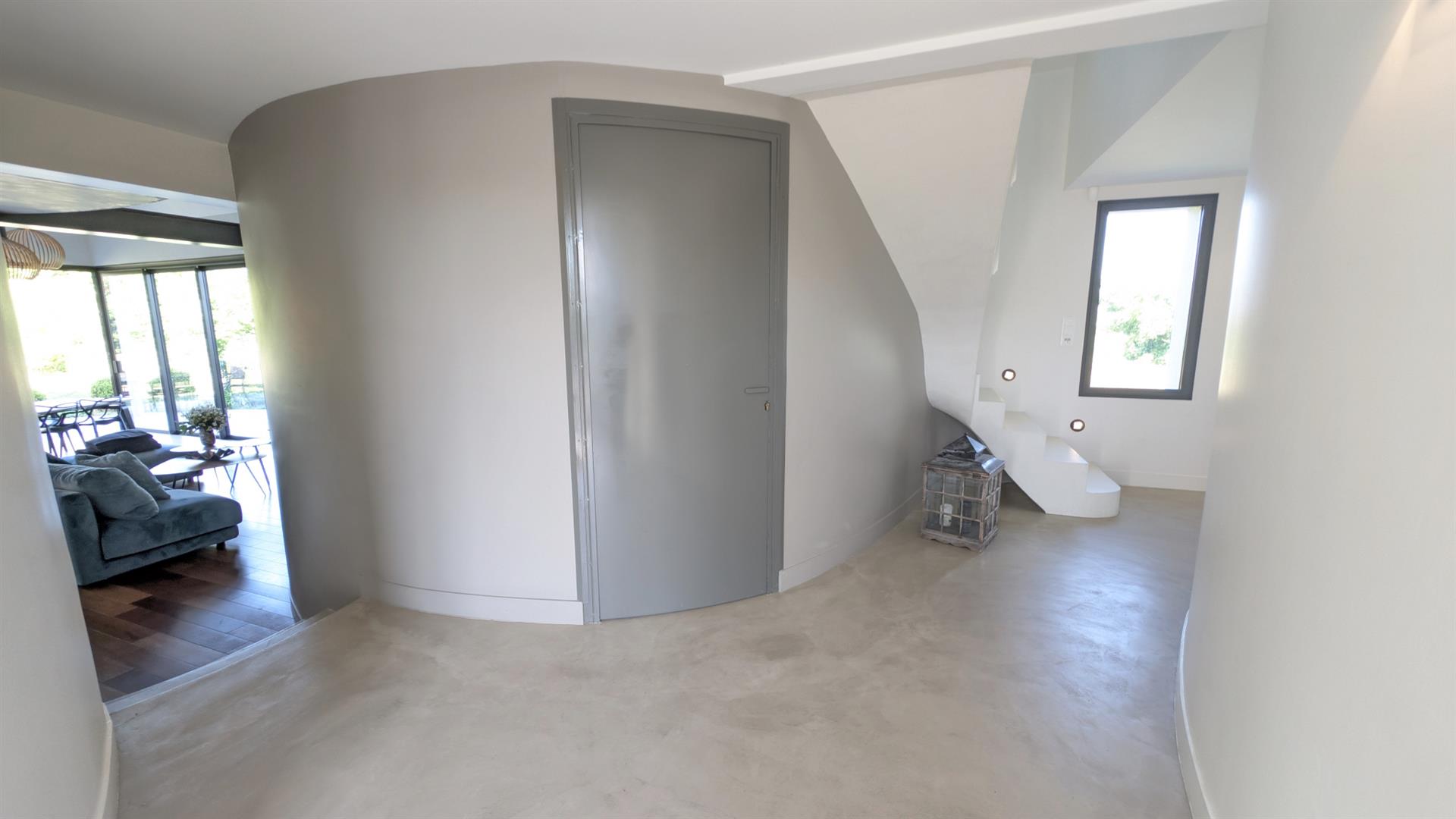 Saint-Quentin-En-Tourmont: Exceptional Architect's House A Stone's Throw From Marquenterre