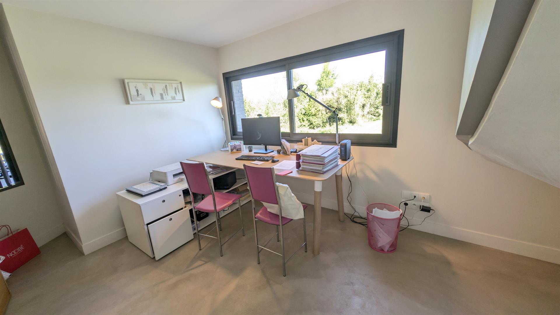 Saint-Quentin-En-Tourmont: Exceptional Architect's House A Stone's Throw From Marquenterre