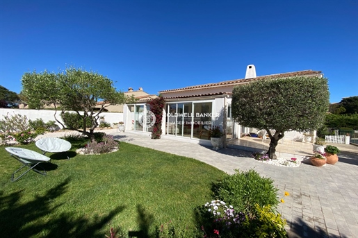 Vente maison 6 pièces Sainte-Maxime - maison F6/T6/6 pièces 145 m² 780000€