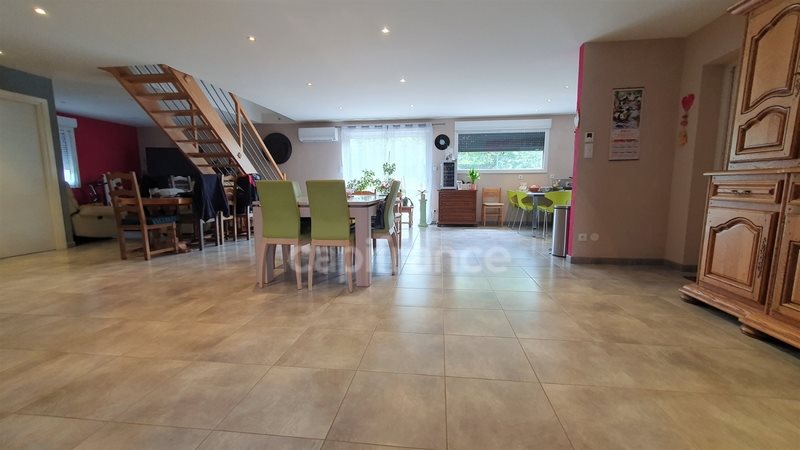 Maison à vendre, 170m², Vauvillers