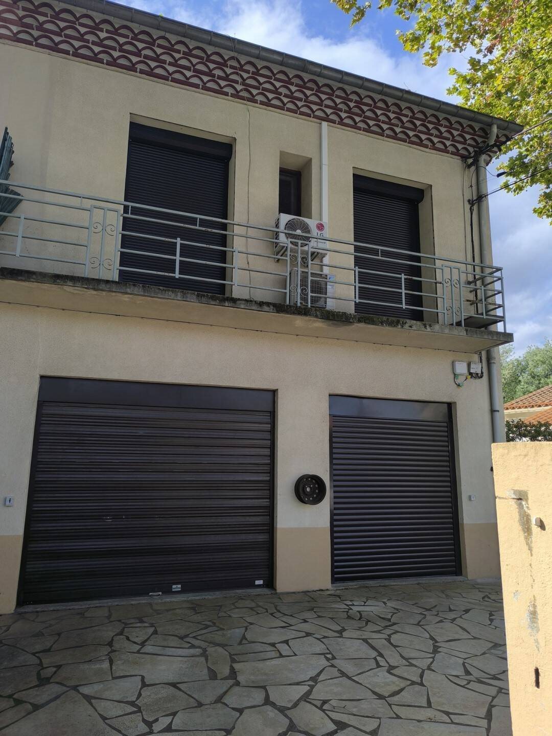 Appartement à louer, 54m², Céret