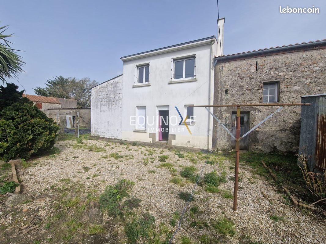 Appartement à vendre, 100m², Aigrefeuille-sur-Maine