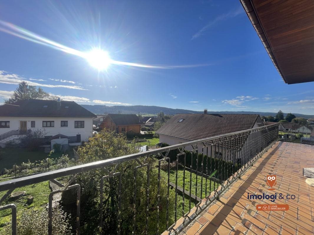 Maison à vendre, 142m², Levier