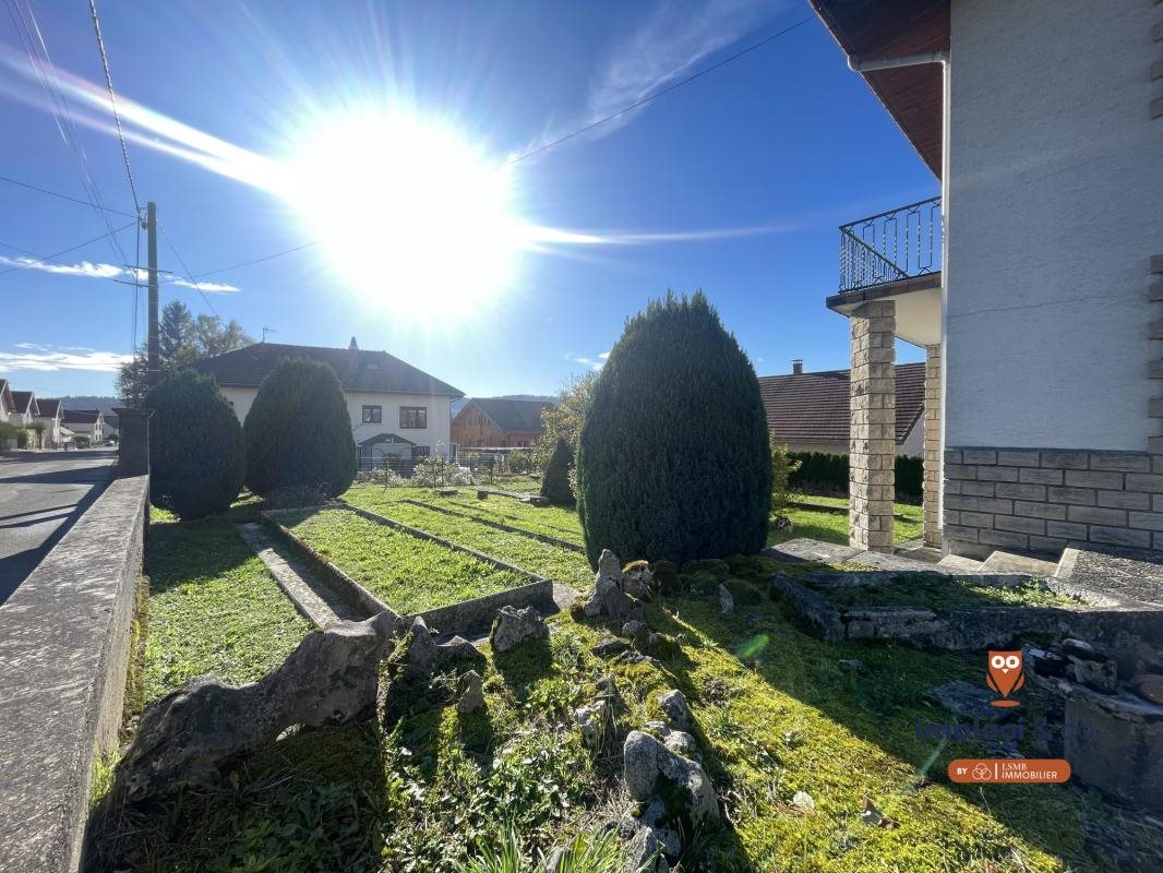 Maison à vendre, 142m², Levier