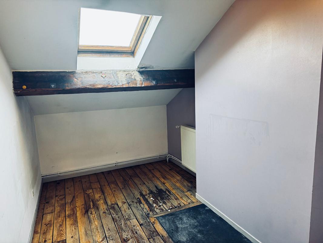 Appartement à vendre, 113m², Saint-Etienne