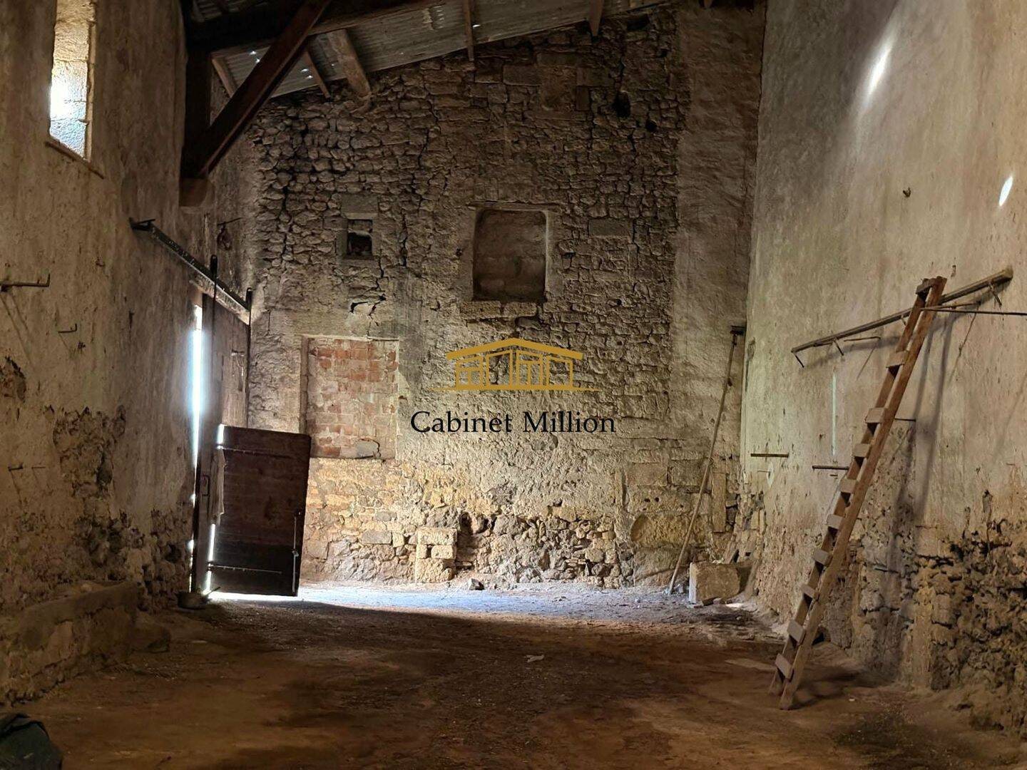 Appartement à vendre, 140m², Vic-la-Gardiole