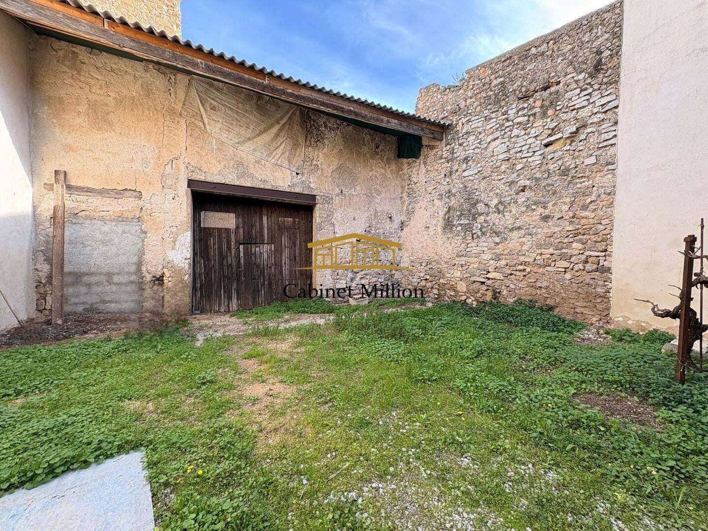 Appartement à vendre, 140m², Vic-la-Gardiole