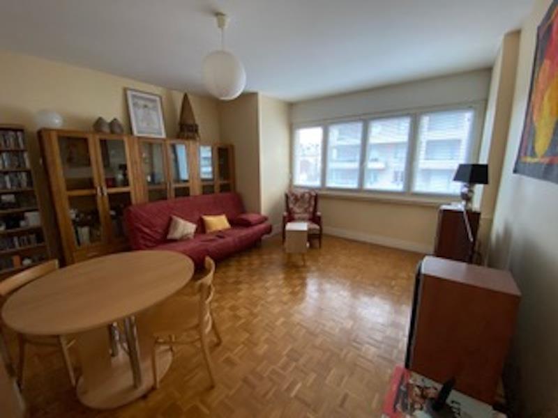 Appartement à vendre, 72m², Saint-Etienne