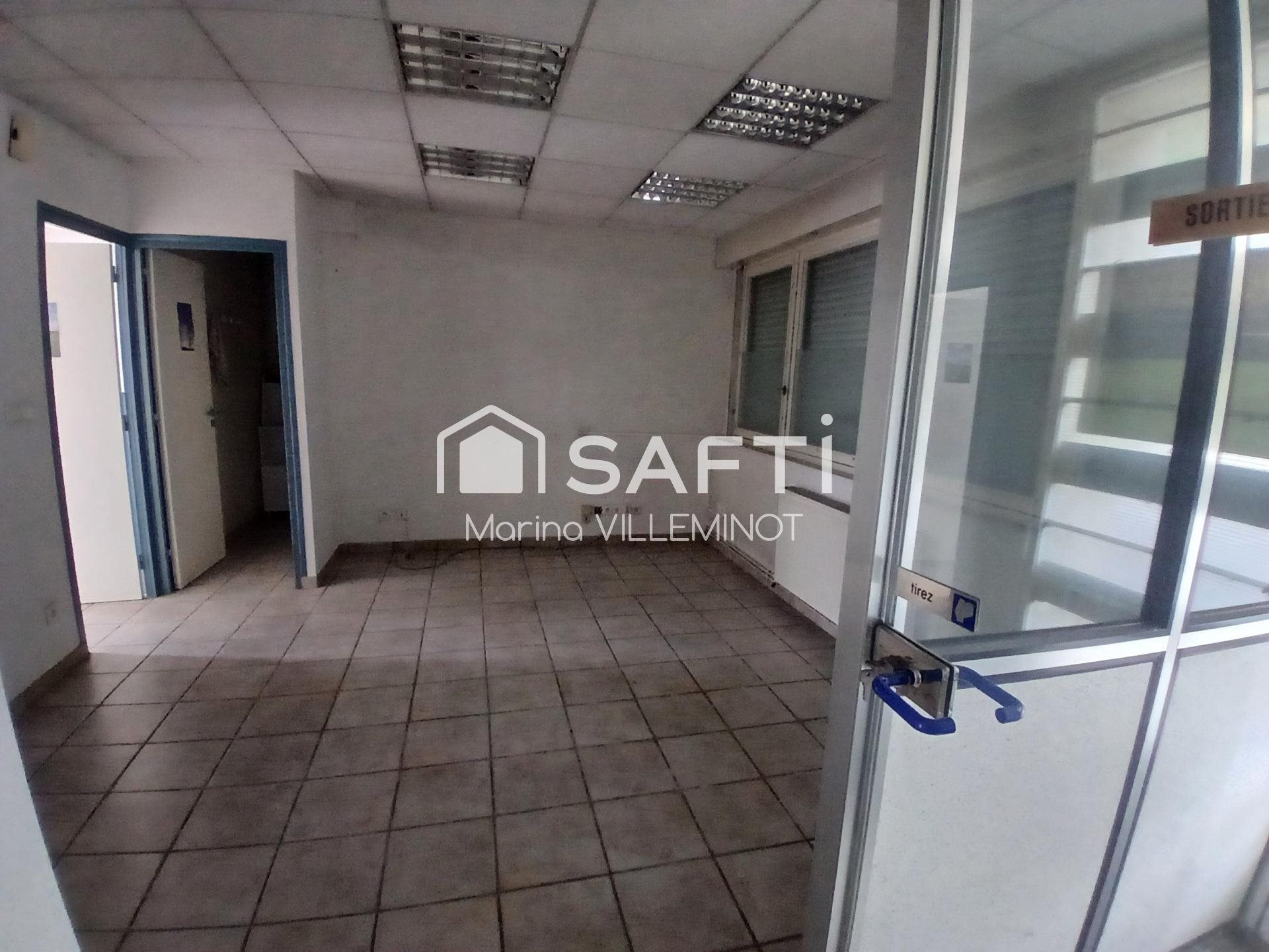 Appartement à vendre, 60m², Rethel