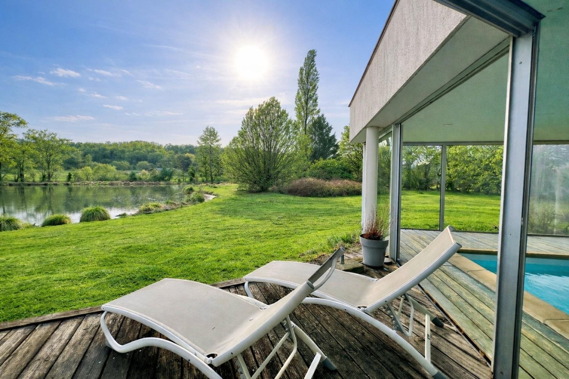 Maison à vendre, 460m², Villers-Cotterêts