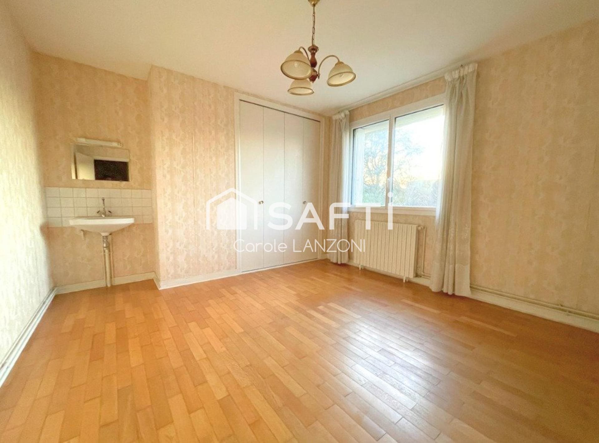 Maison à vendre, 105m², Rennes