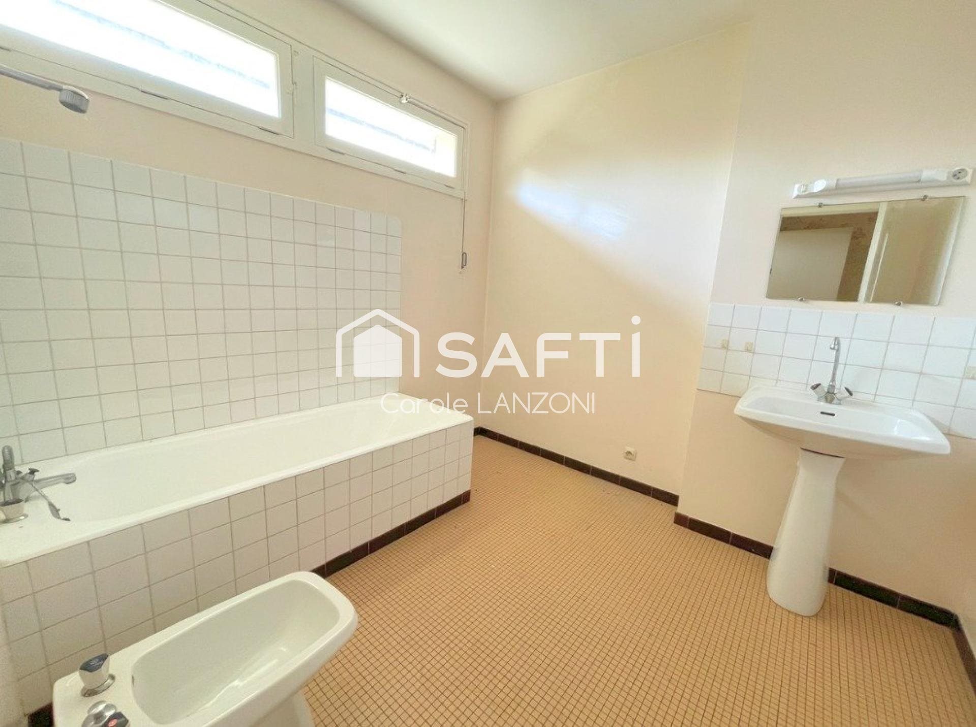 Maison à vendre, 105m², Rennes