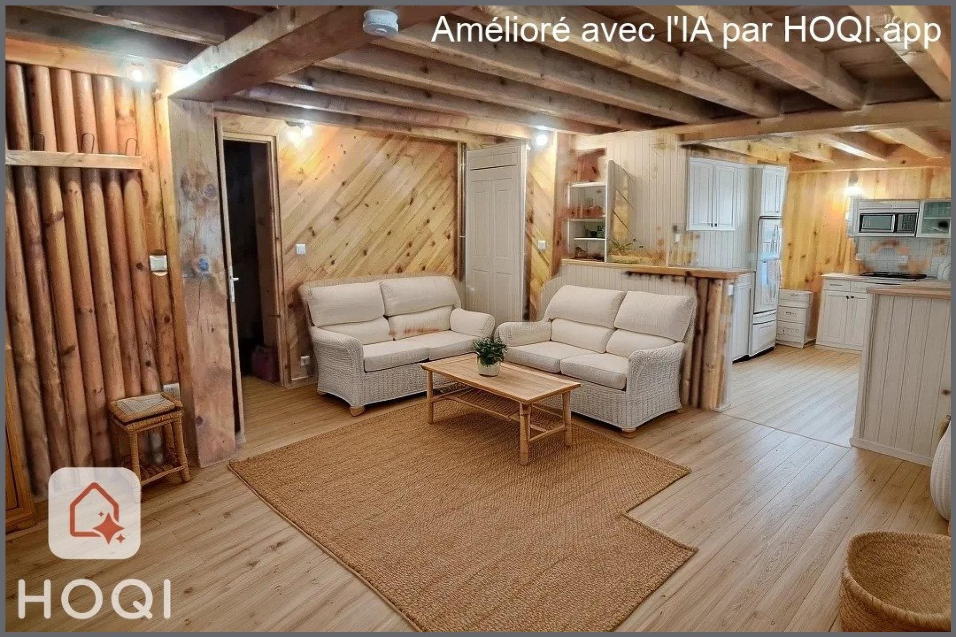 Appartement à vendre, 97m², Arette