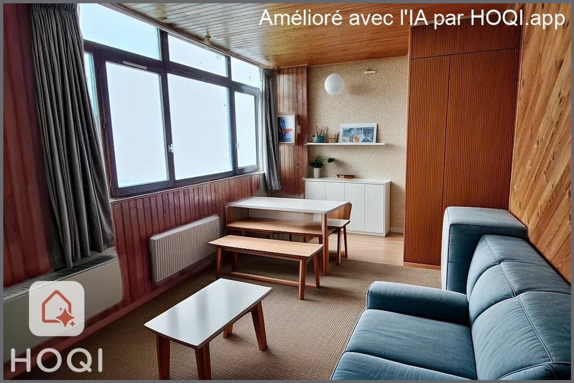 Appartement à vendre, 35m², Arette