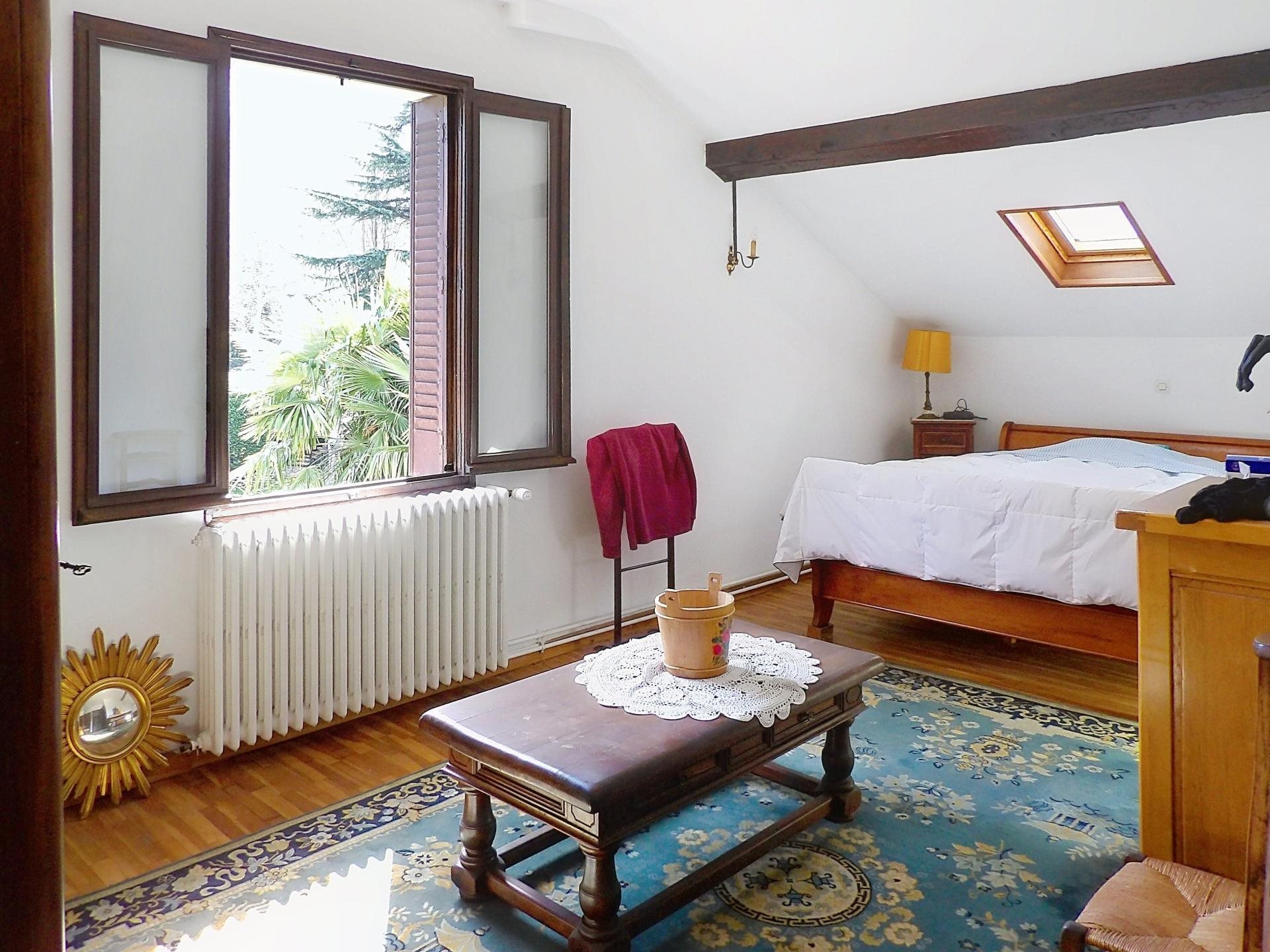 Maison à vendre, 194m², Saint-Martin-d'Hères