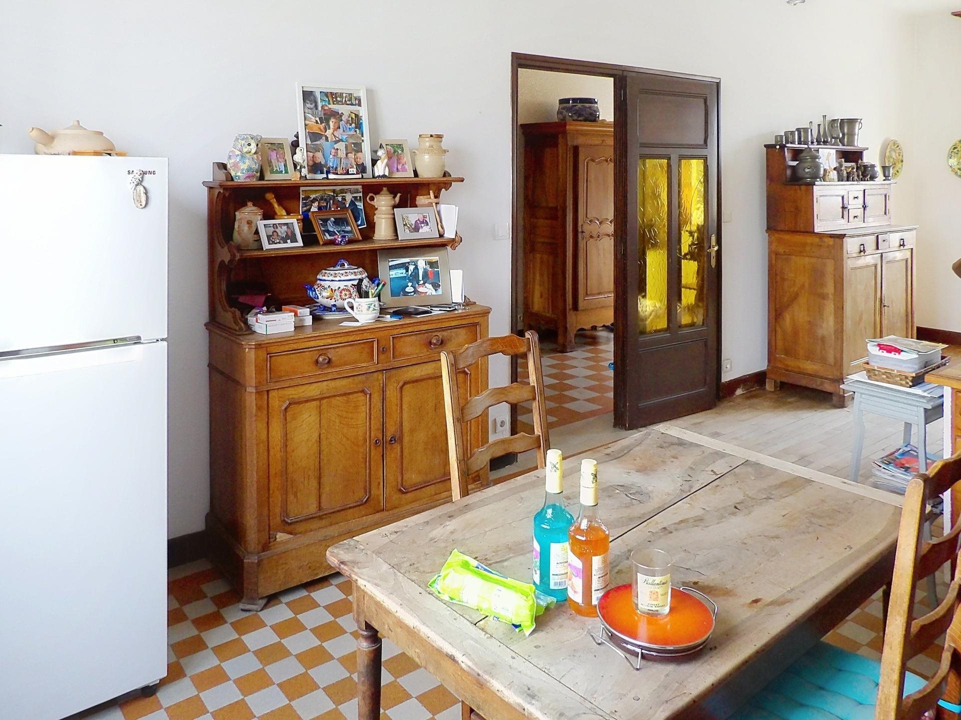 Maison à vendre, 194m², Saint-Martin-d'Hères