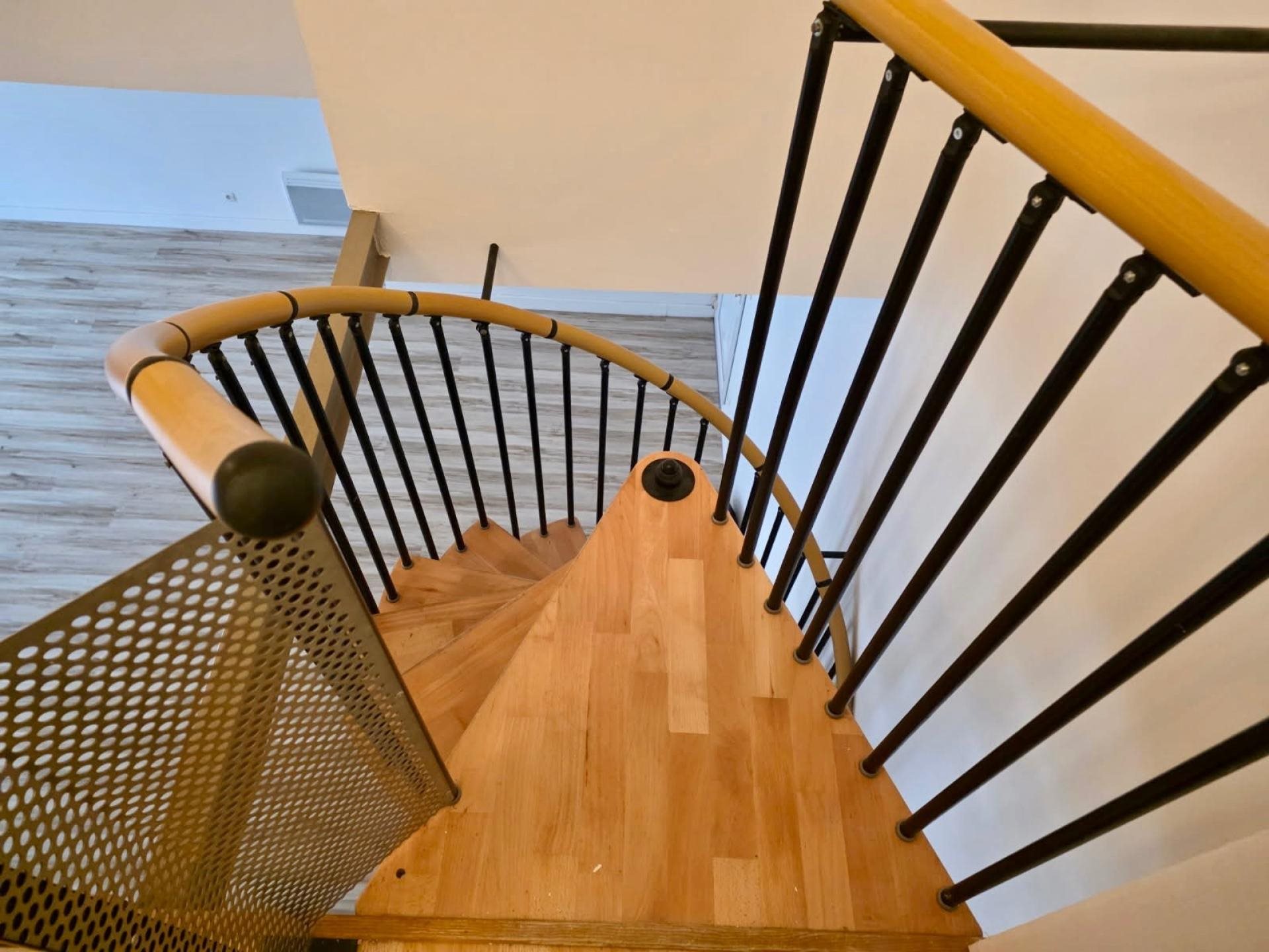 Appartement à vendre, 95m², Pons