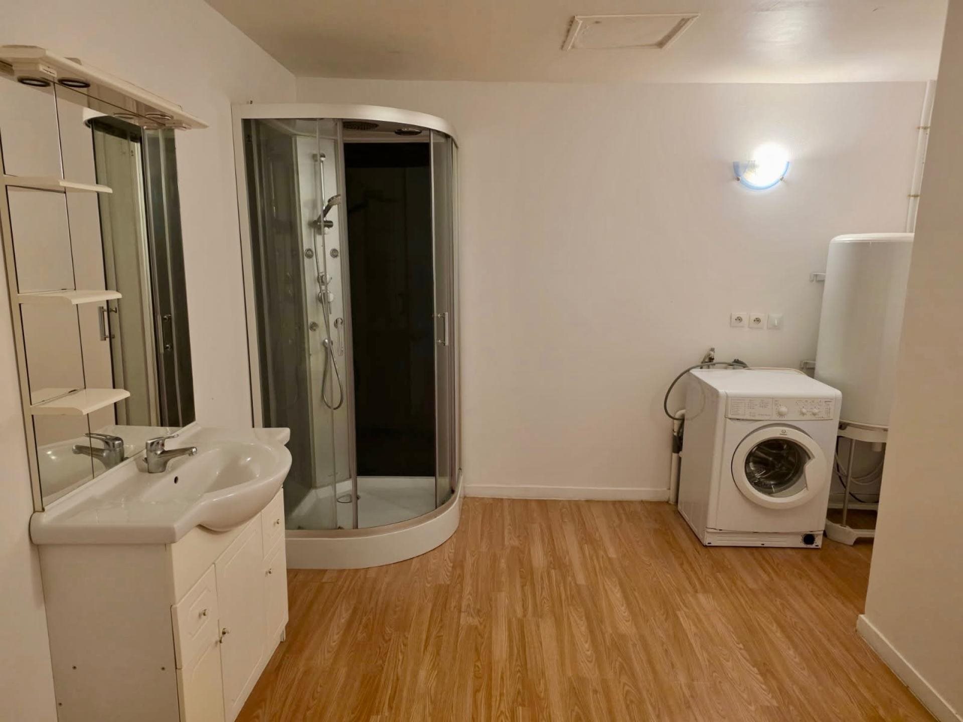 Appartement à vendre, 95m², Pons