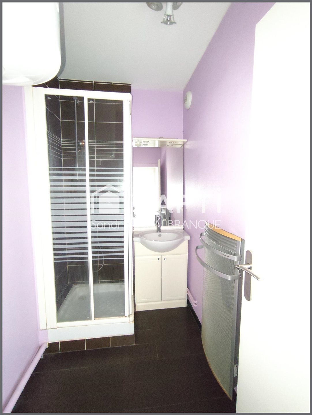 Appartement à vendre, 25m², Carvin
