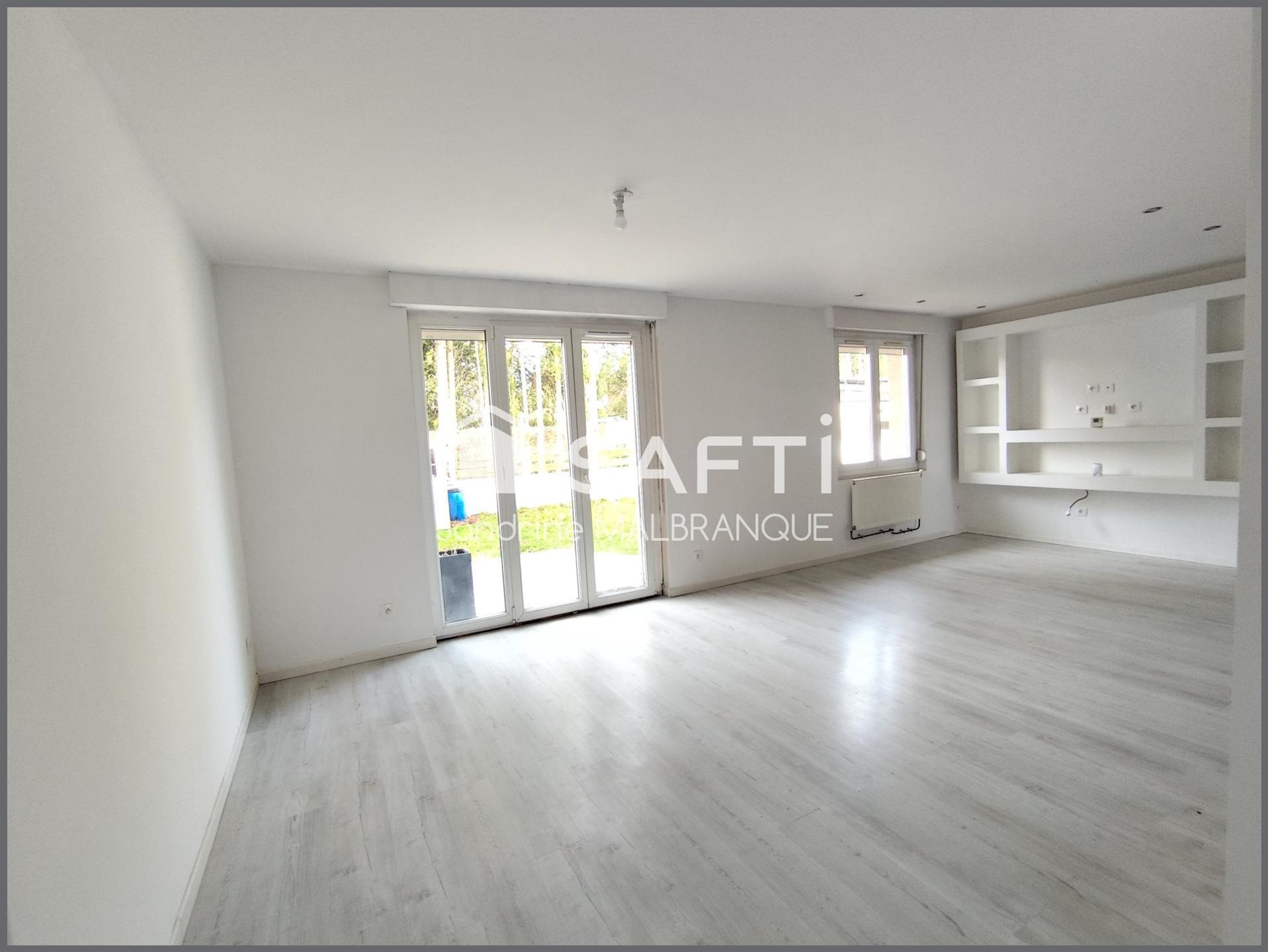 Maison à vendre, 59m², Souchez