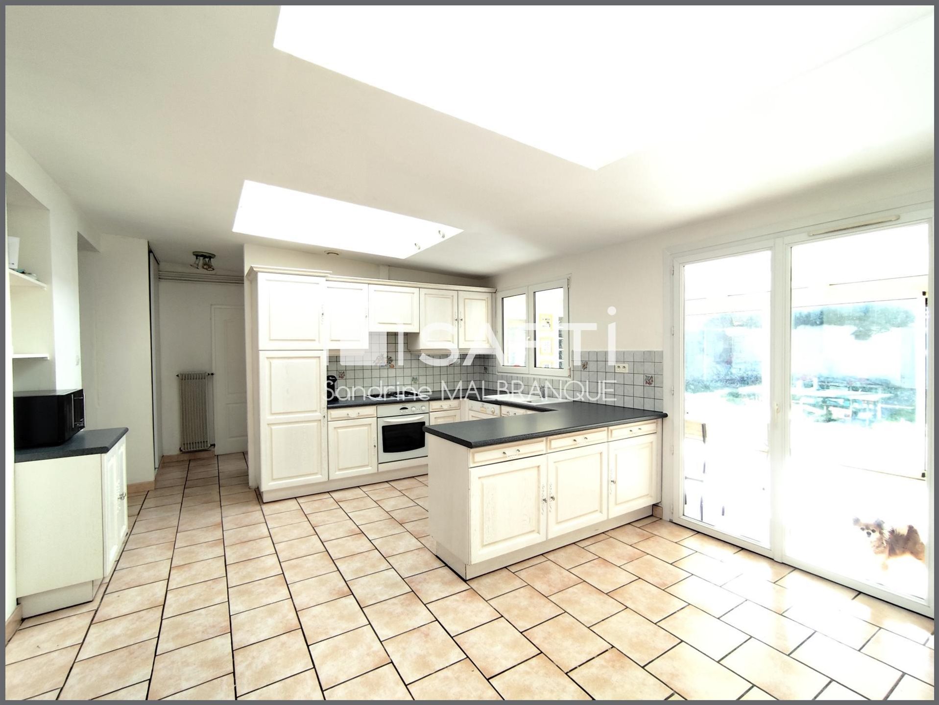 Maison à vendre, 112m², Bully-les-Mines