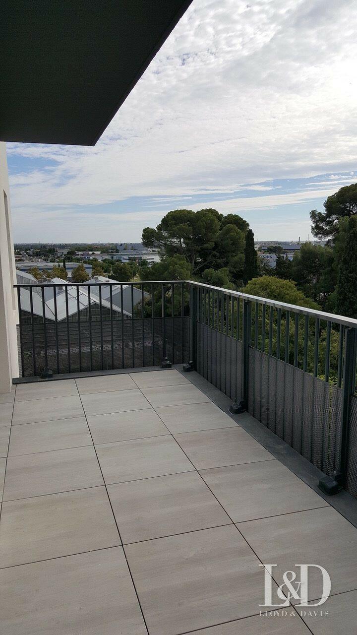 Appartement à vendre, 42m², Montpellier