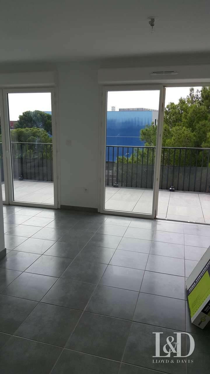 Appartement à vendre, 42m², Montpellier