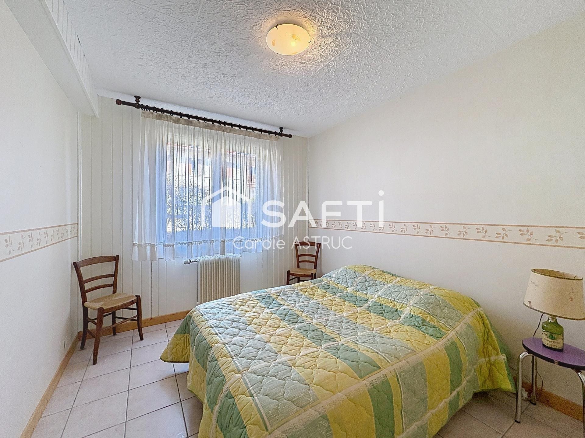 Maison à vendre, 100m², Pontarlier