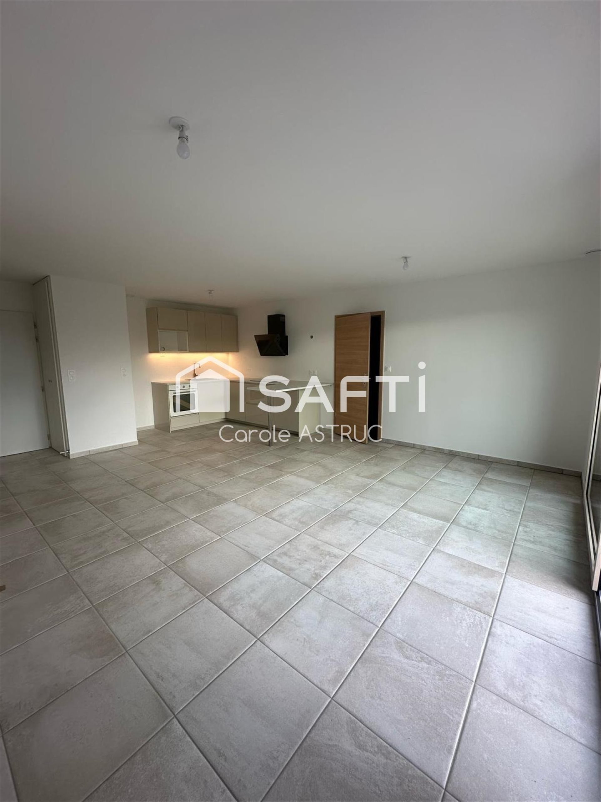 Appartement à louer, 74m², Longevilles-Mont-d'Or