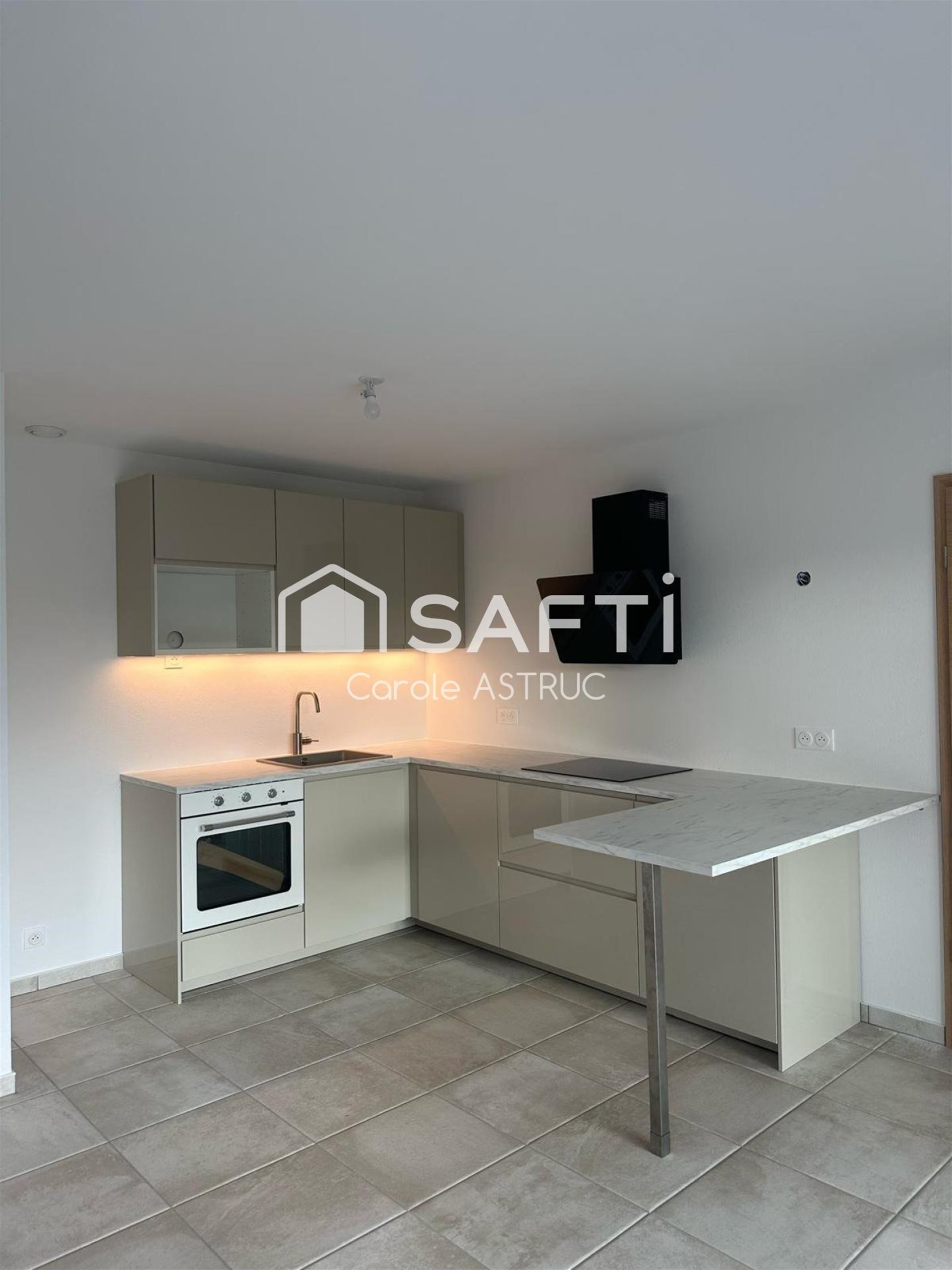 Appartement à louer, 74m², Longevilles-Mont-d'Or