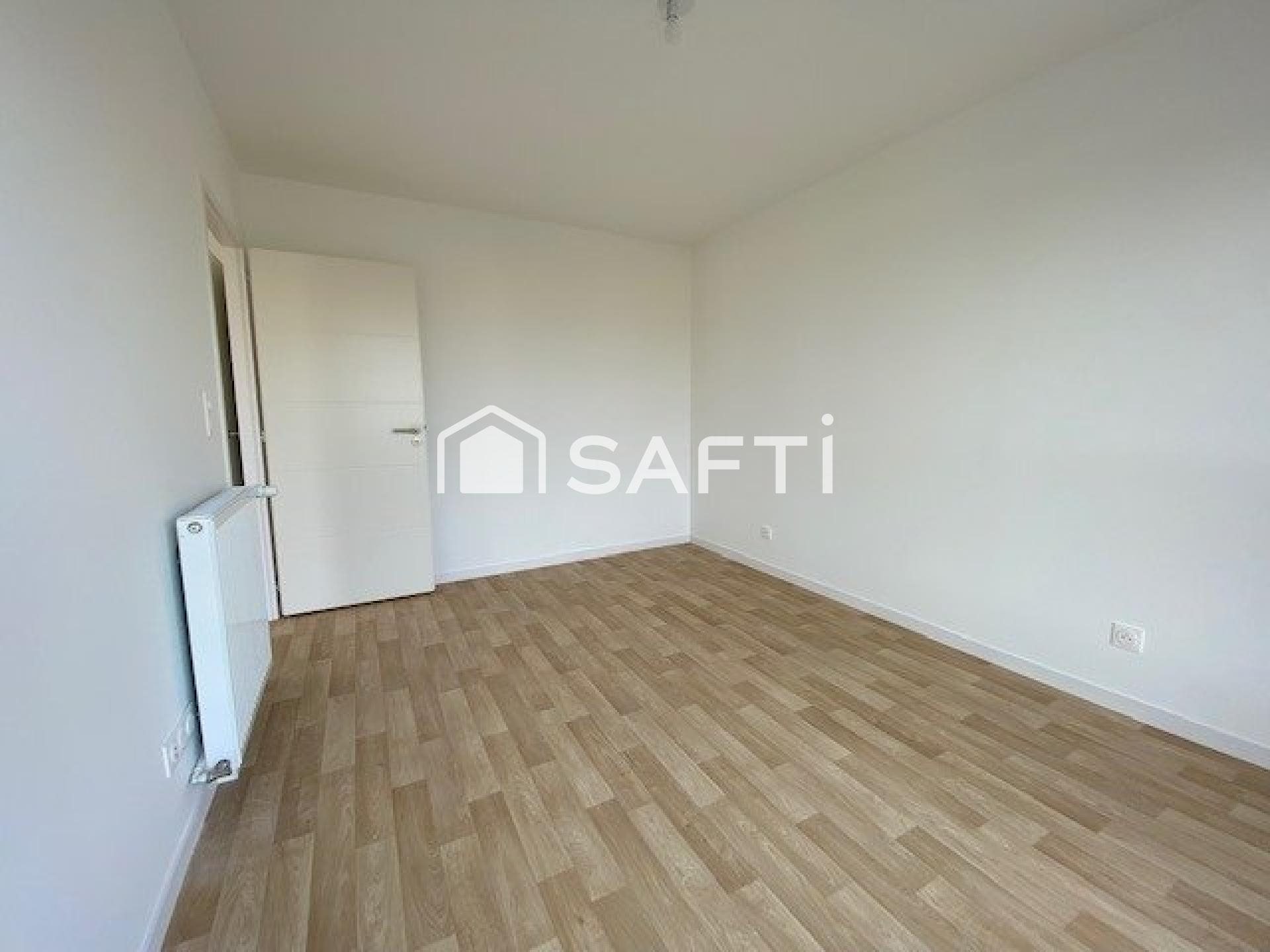Appartement à vendre, 62m², Les Sorinières