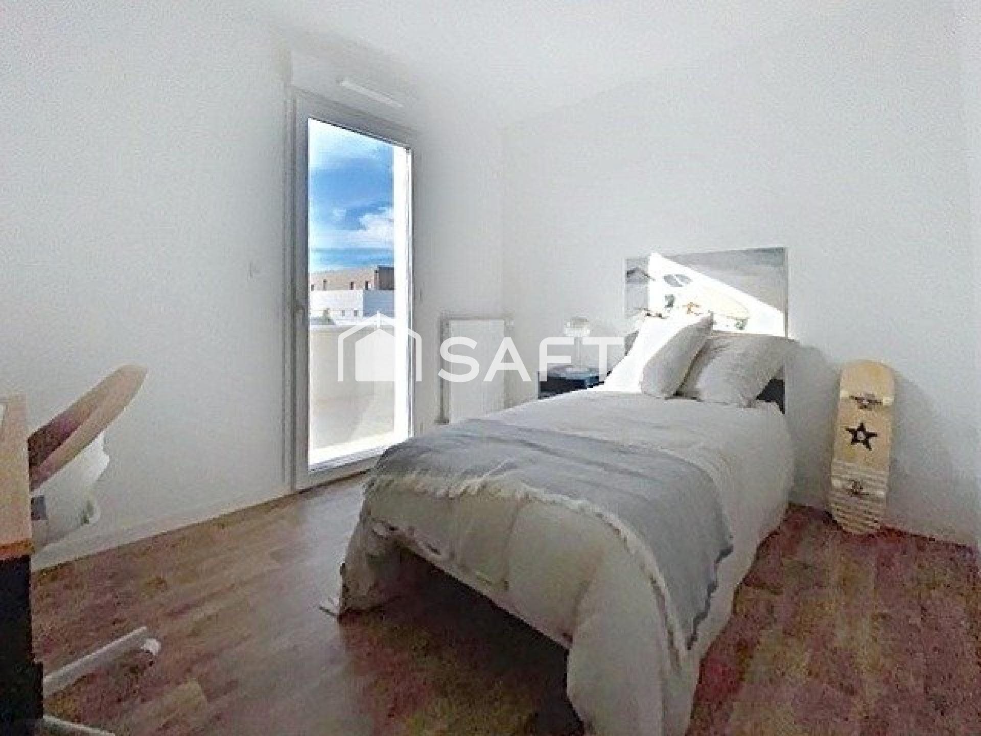 Appartement à vendre, 83m², Les Sorinières