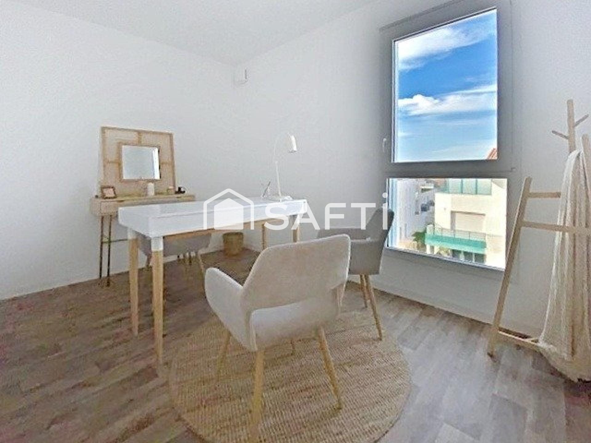 Appartement à vendre, 83m², Les Sorinières